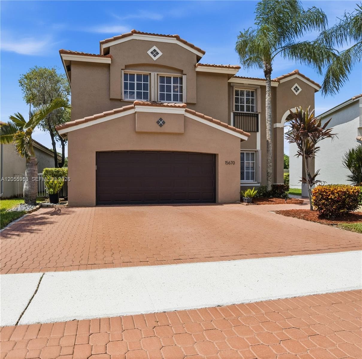15670 SW 16th Ct, Pembroke Pines, FL 33027 photo 3
