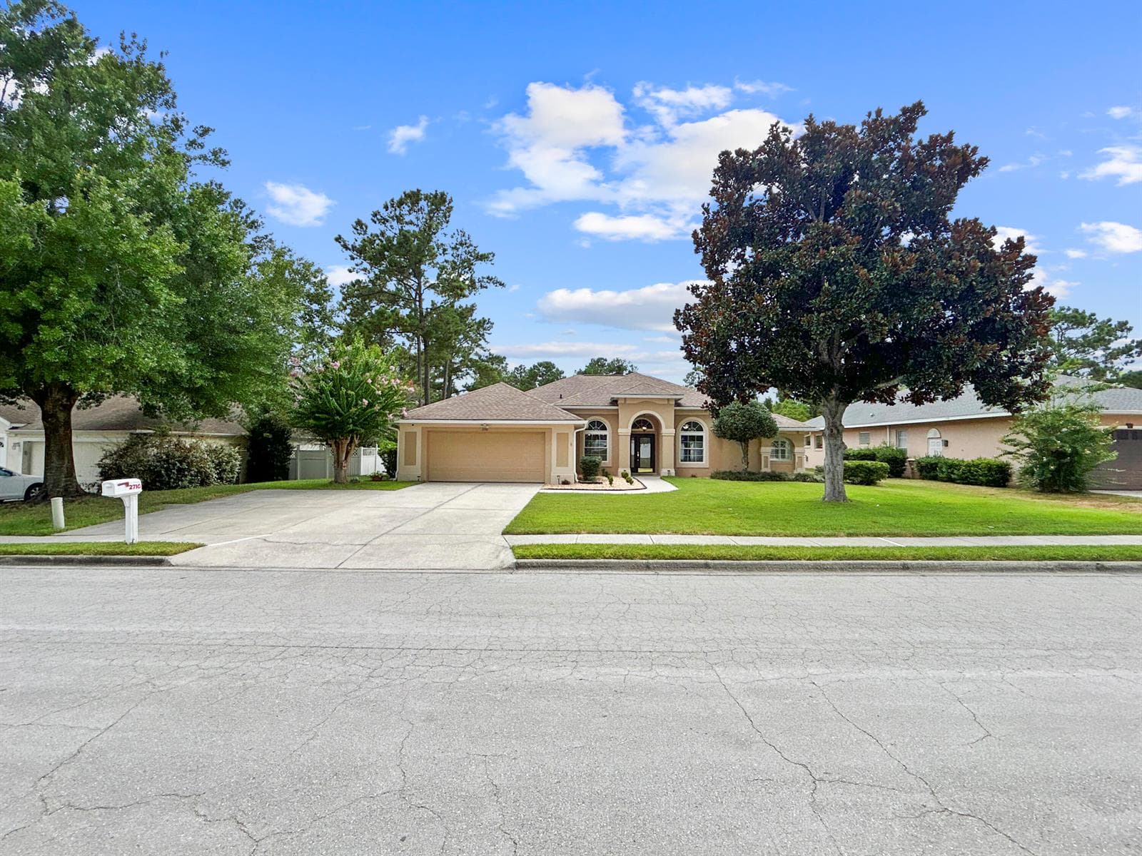 2716 SW 20th Avenue, Ocala, FL 34471 photo 2