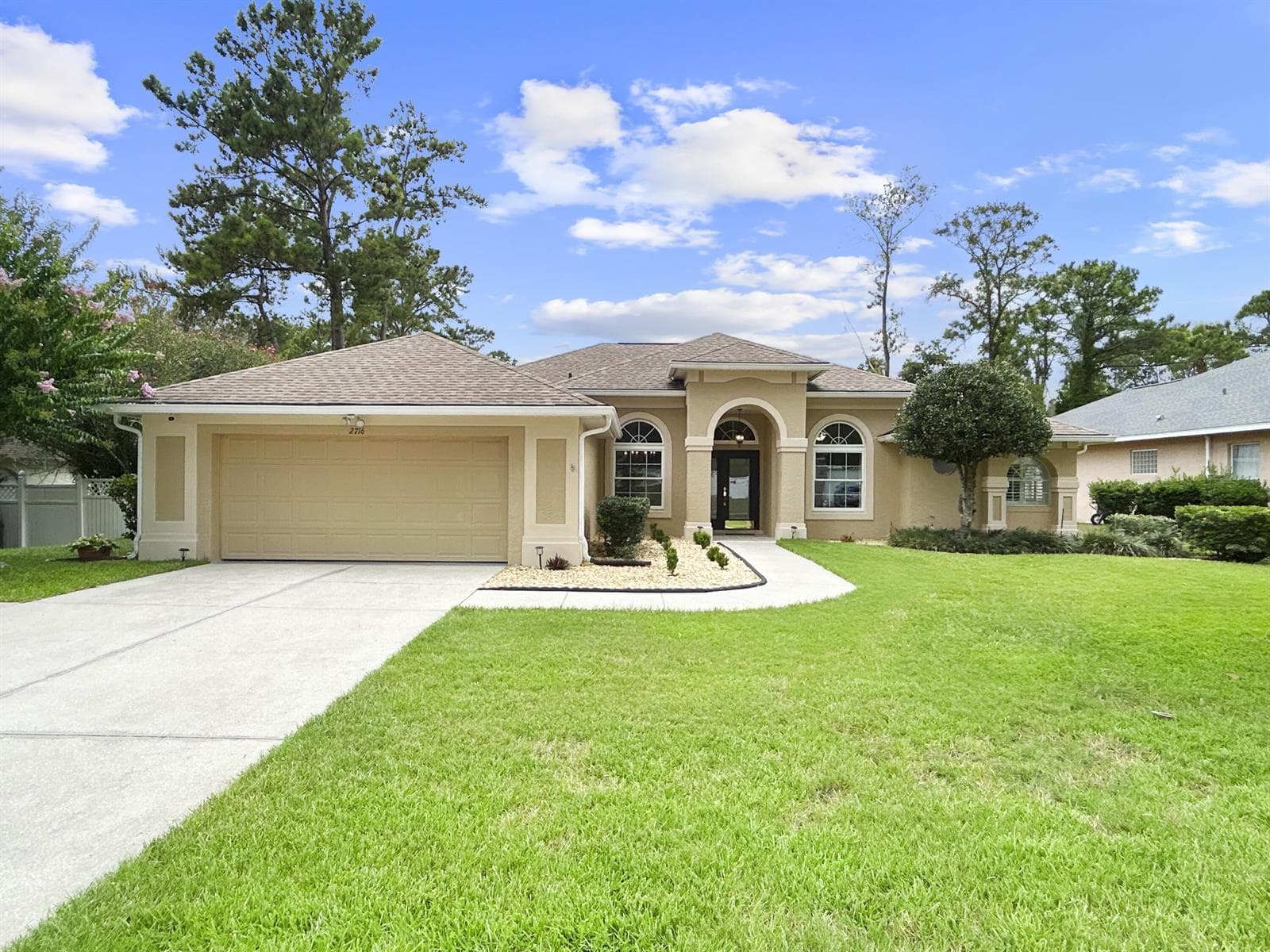 2716 SW 20th Avenue, Ocala, FL 34471