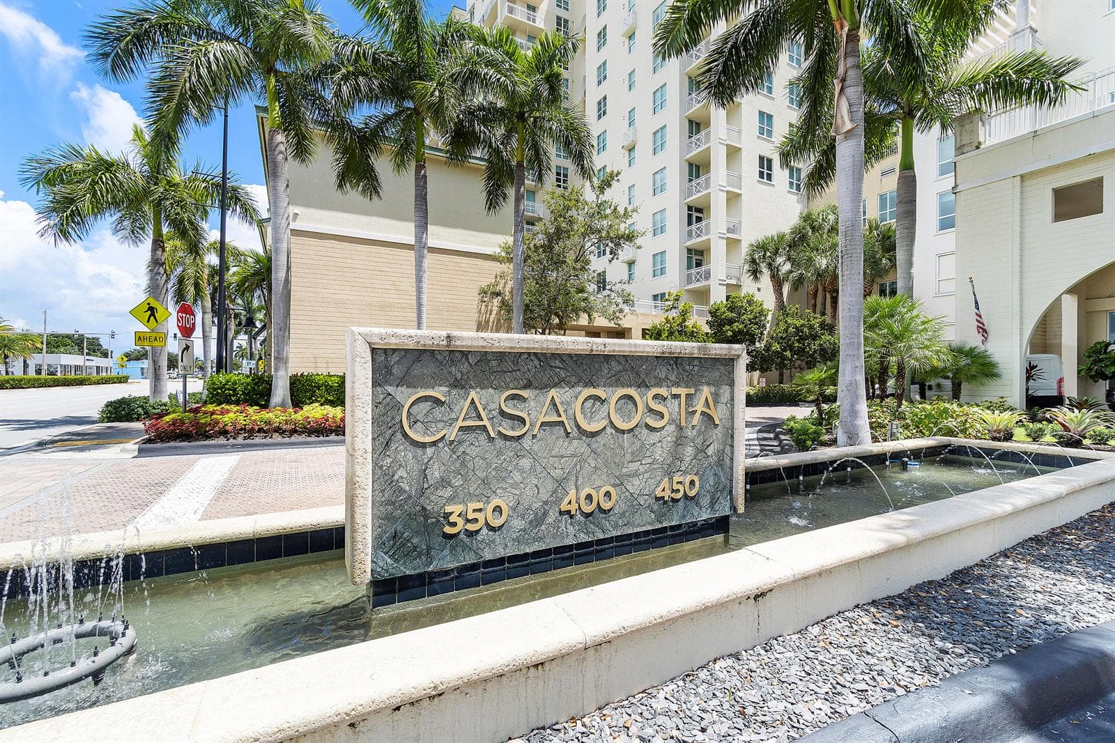 450 N FEDERAL Highway # 911, Boynton Beach, FL 33435