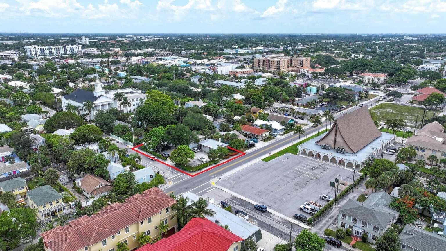 131 S FEDERAL Highway, FL 33460 photo 3