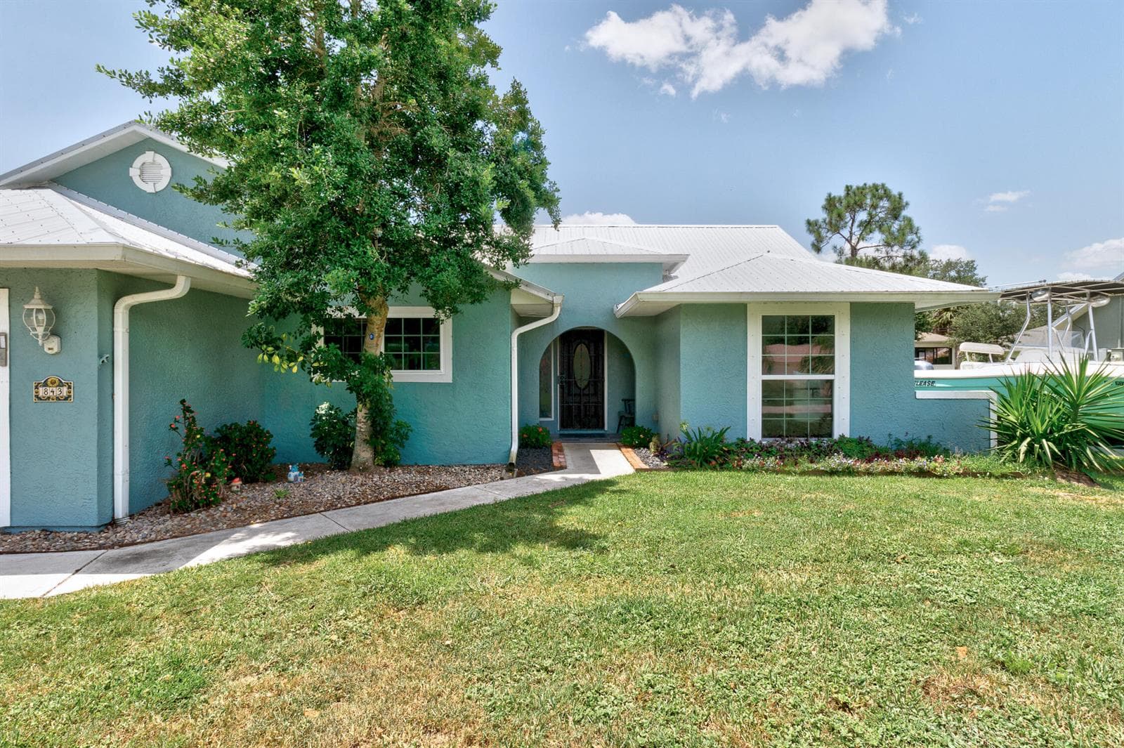 843 Vocelle Avenue, Sebastian, FL 32958 photo 5