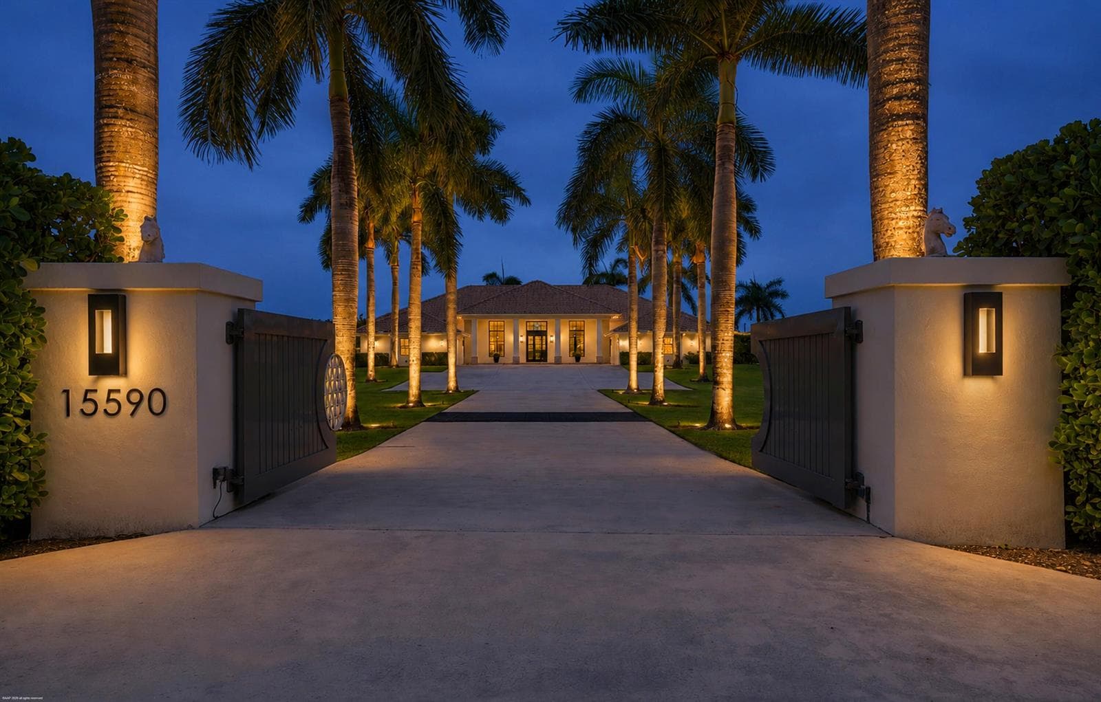 15590 SEA MIST Lane, Wellington, FL 33414 photo 3
