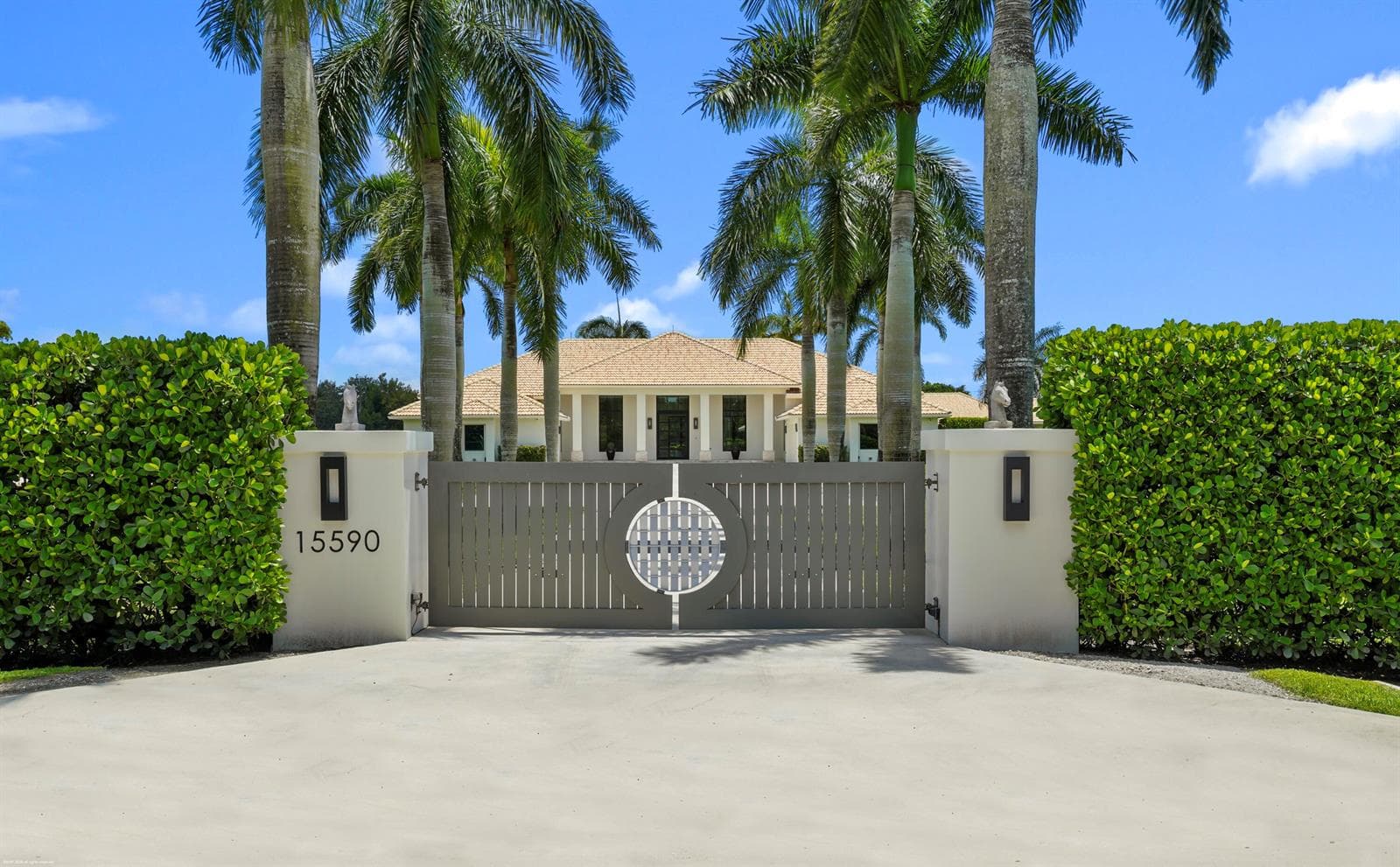 15590 SEA MIST Lane, Wellington, FL 33414 photo 5
