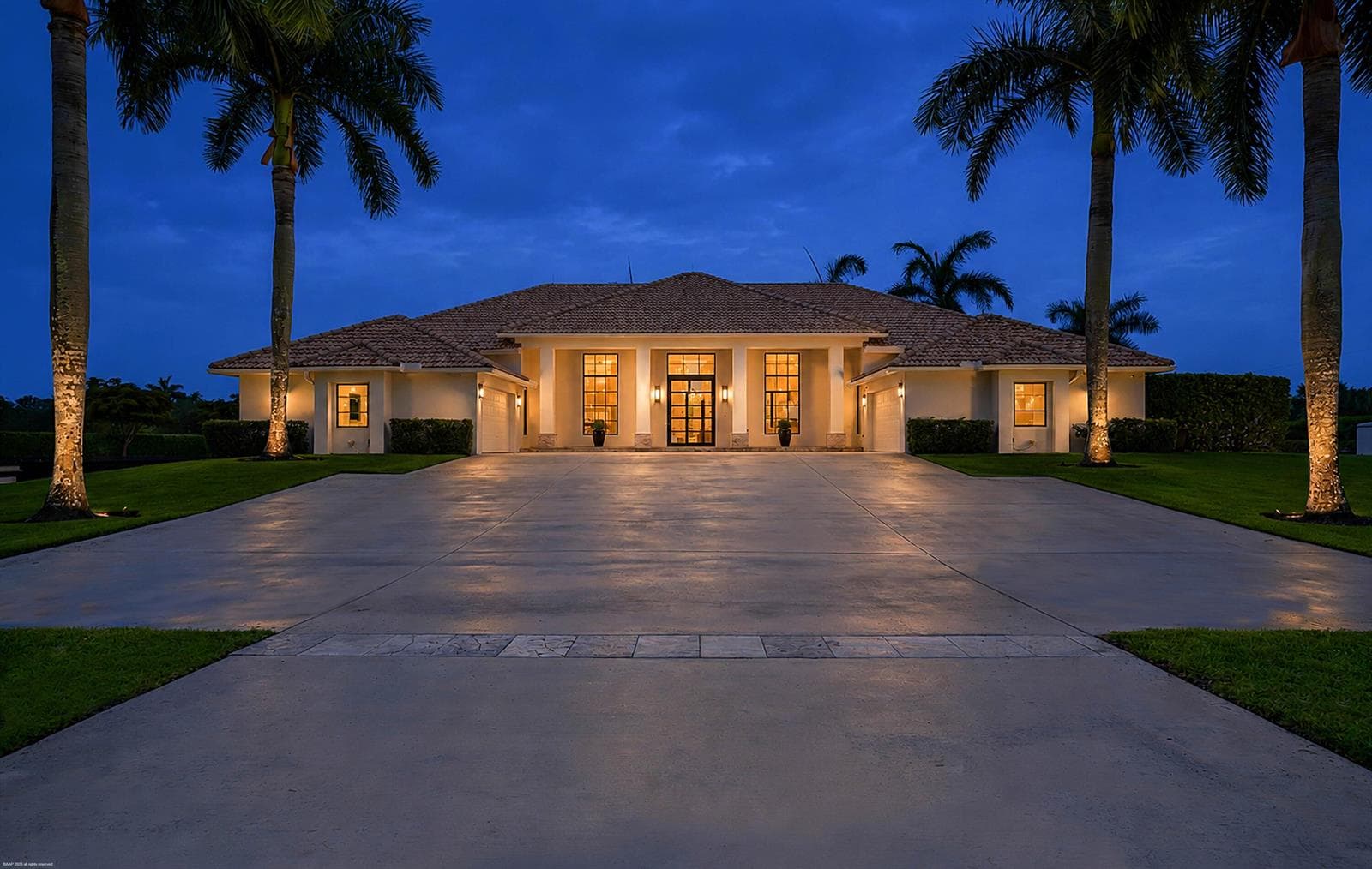 15590 SEA MIST Lane, Wellington, FL 33414 photo 4