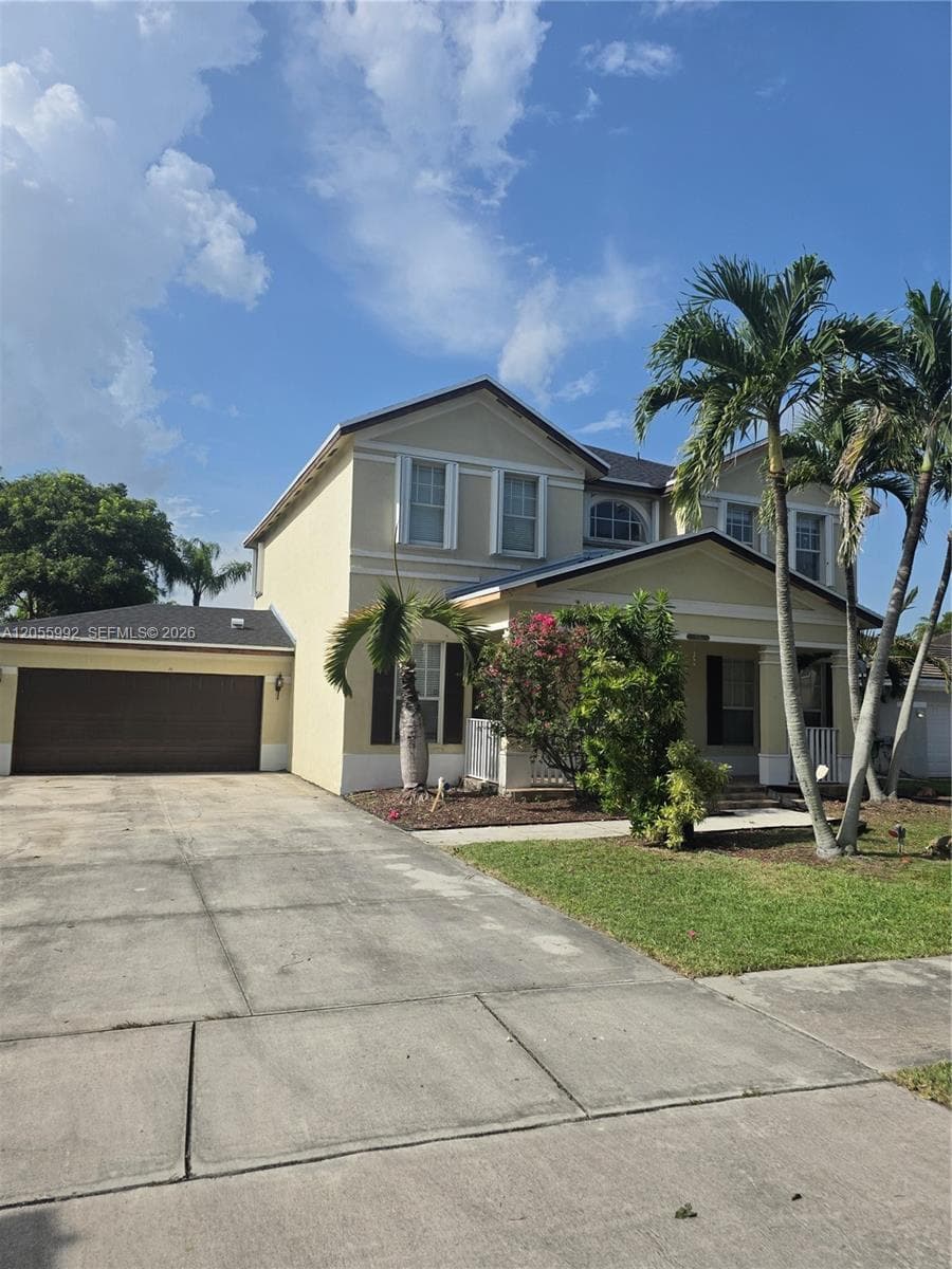 12745 SW 204th Ln, Miami, FL 33177 photo 2