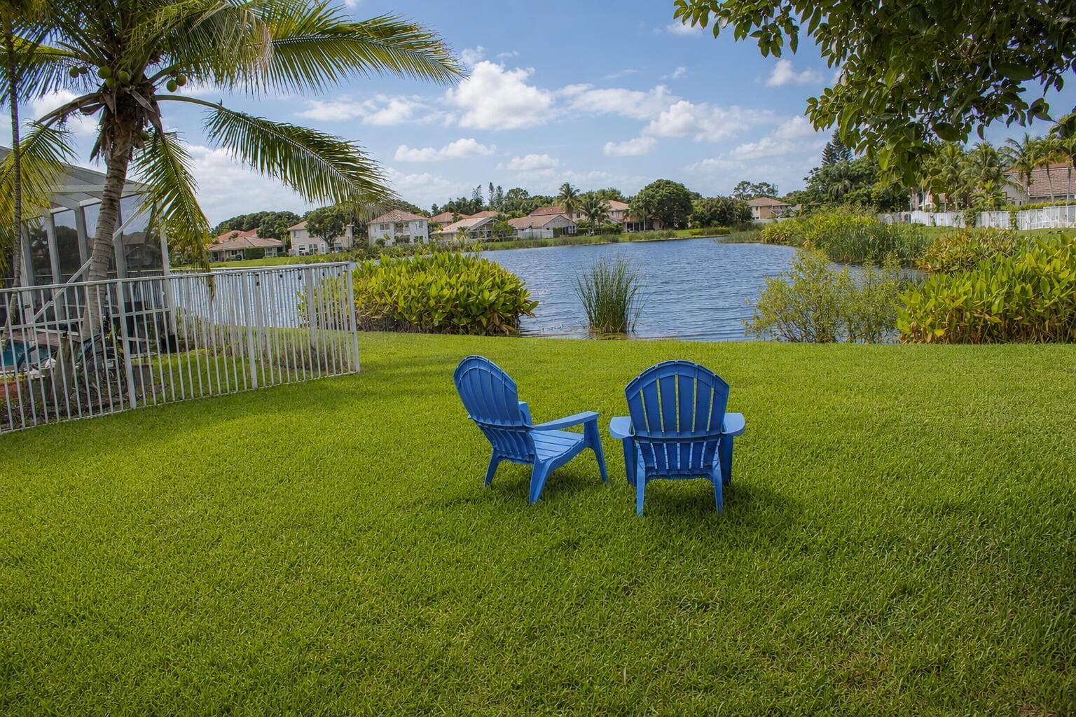 6461 Willoughby Circle, Lake Worth, FL 33463 photo 2