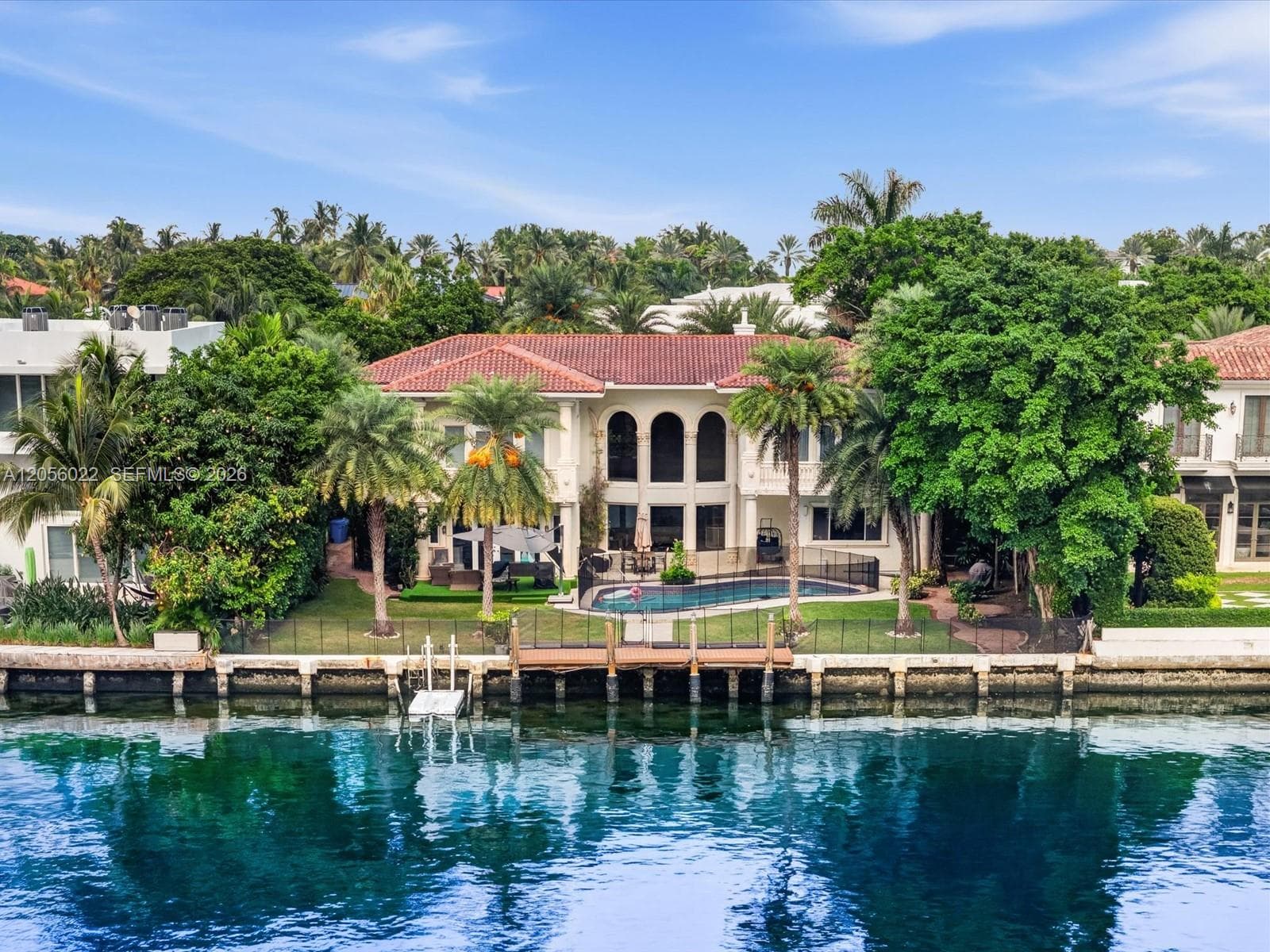 628 N Island, Golden Beach, FL 33160 photo 2