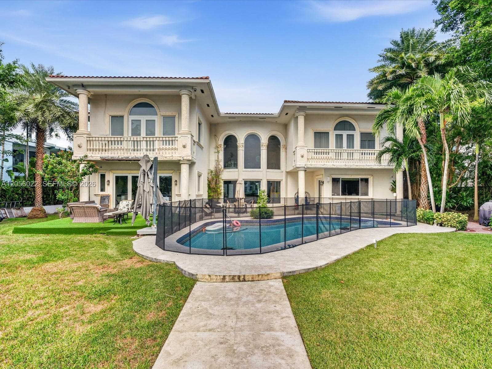 628 N Island, Golden Beach, FL 33160 photo 5