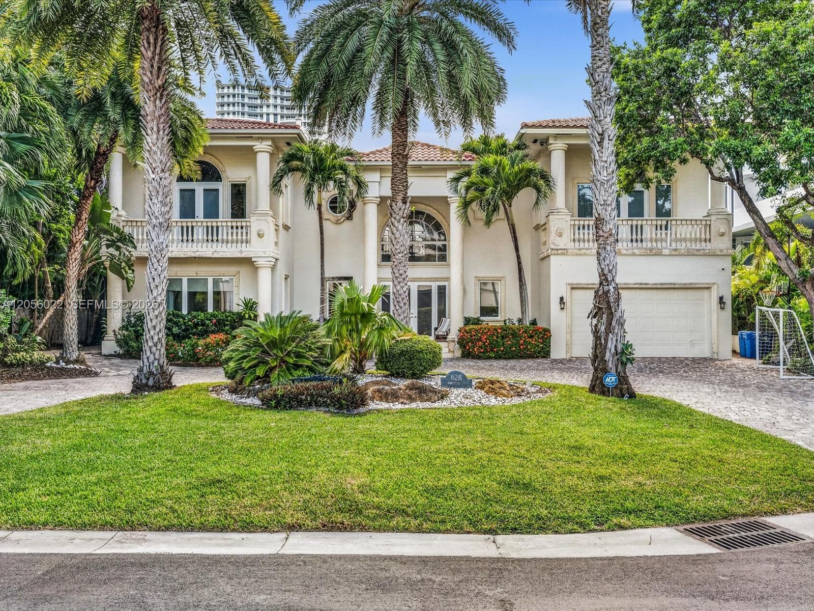 628 N Island, Golden Beach, FL 33160 photo 4