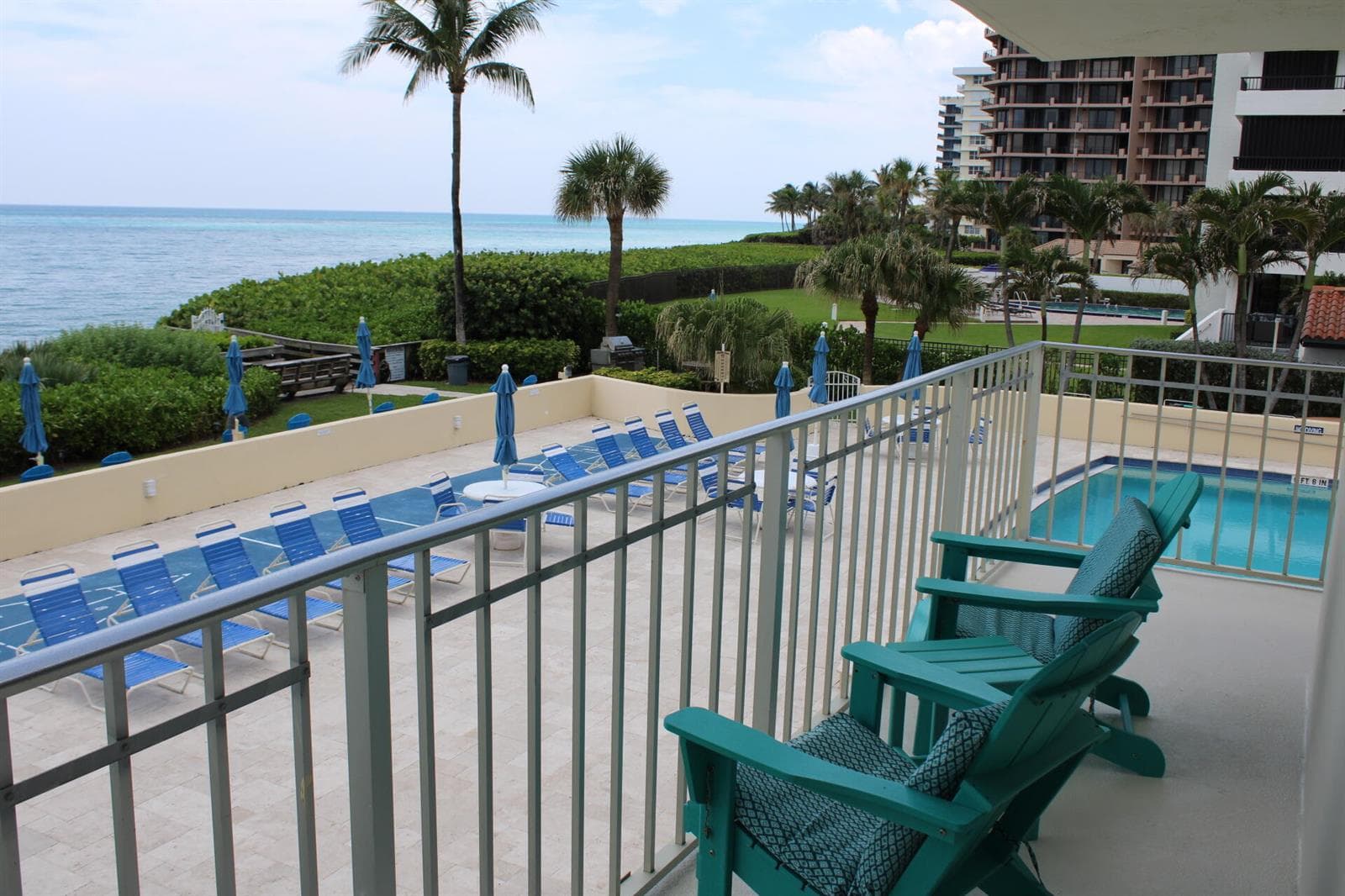630 OCEAN Drive # 215, Juno Beach, FL 33408 photo 2
