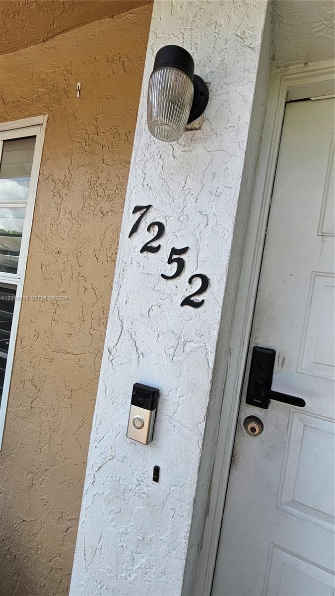 7252 Woodmont Ave, Tamarac, FL 33321 photo 2