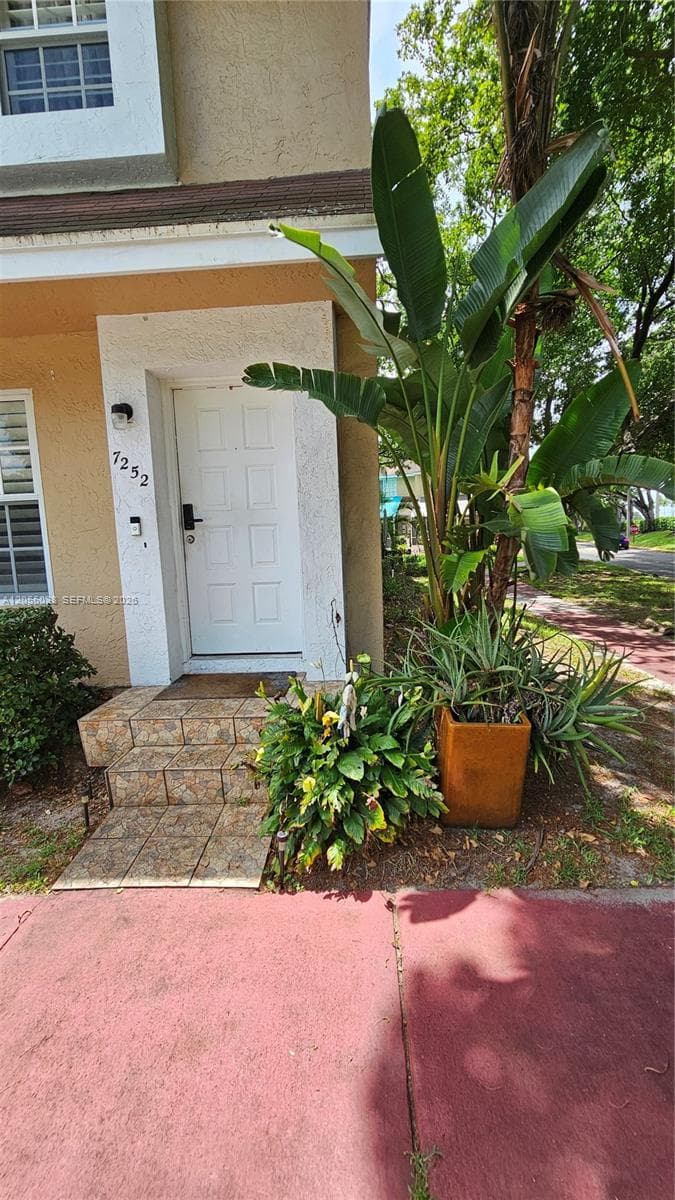7252 Woodmont Ave, Tamarac, FL 33321 photo 3