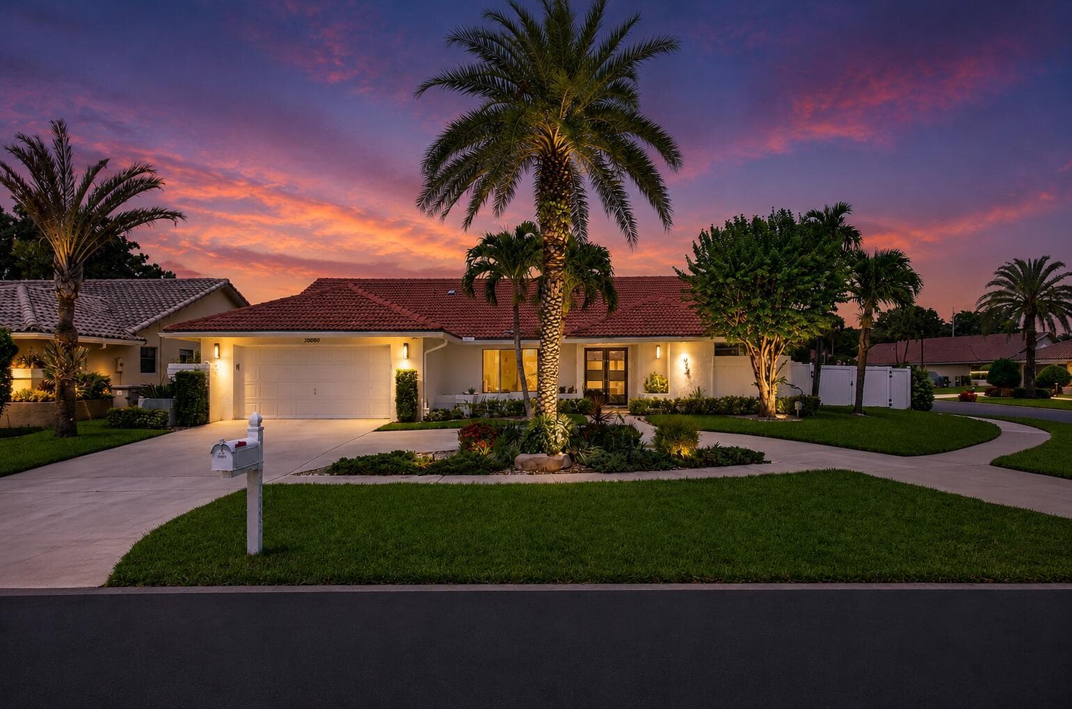 22052 Martella Avenue, Boca Raton, FL 33433 photo 2