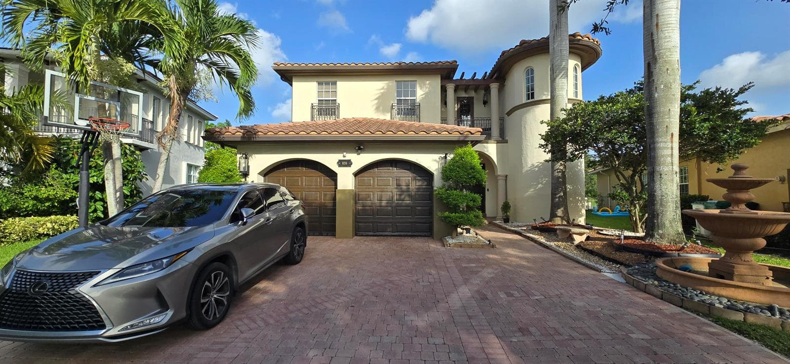 8216 NW 105TH Lane, Parkland, FL 33076 photo 2