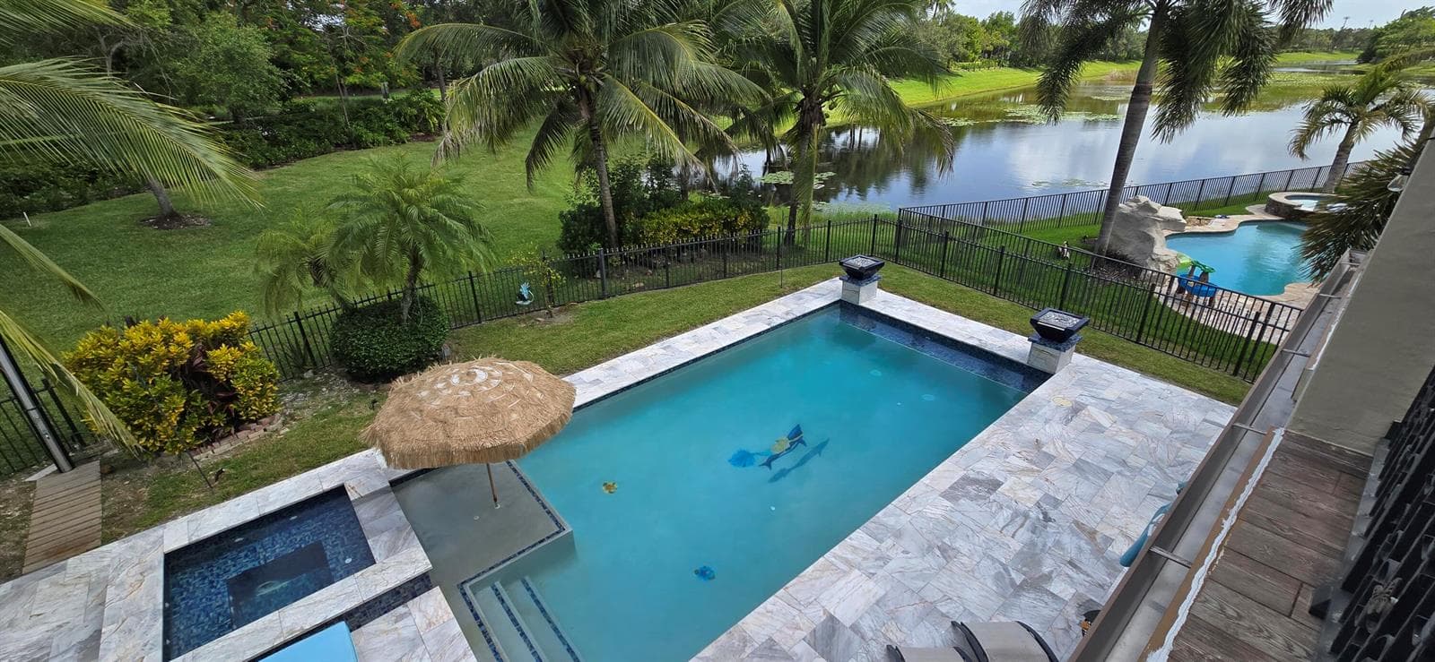 8216 NW 105TH Lane, Parkland, FL 33076 photo 3