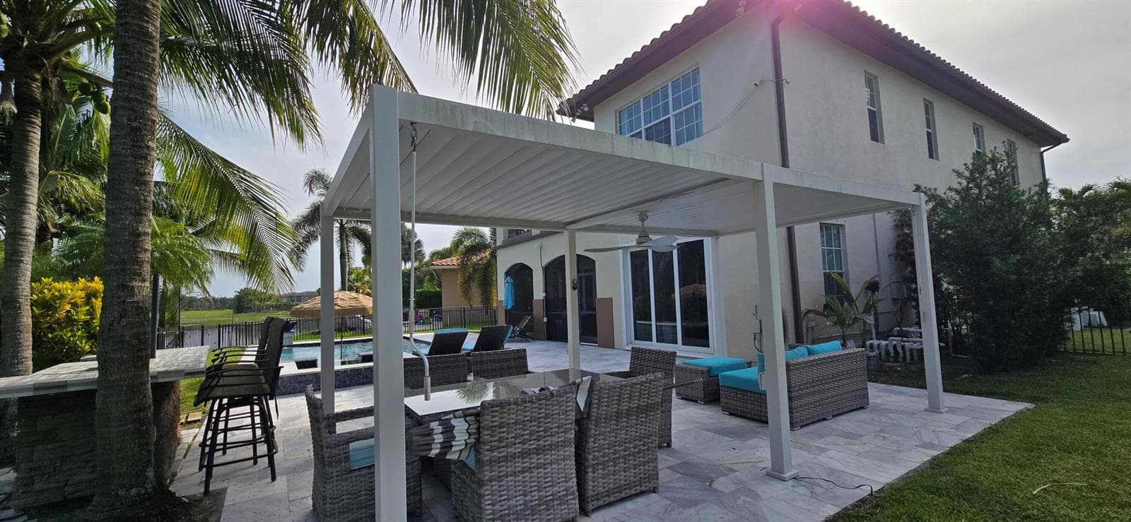 8216 NW 105TH Lane, Parkland, FL 33076 photo 5