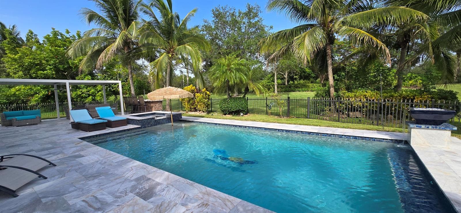 8216 NW 105TH Lane, Parkland, FL 33076 photo 4