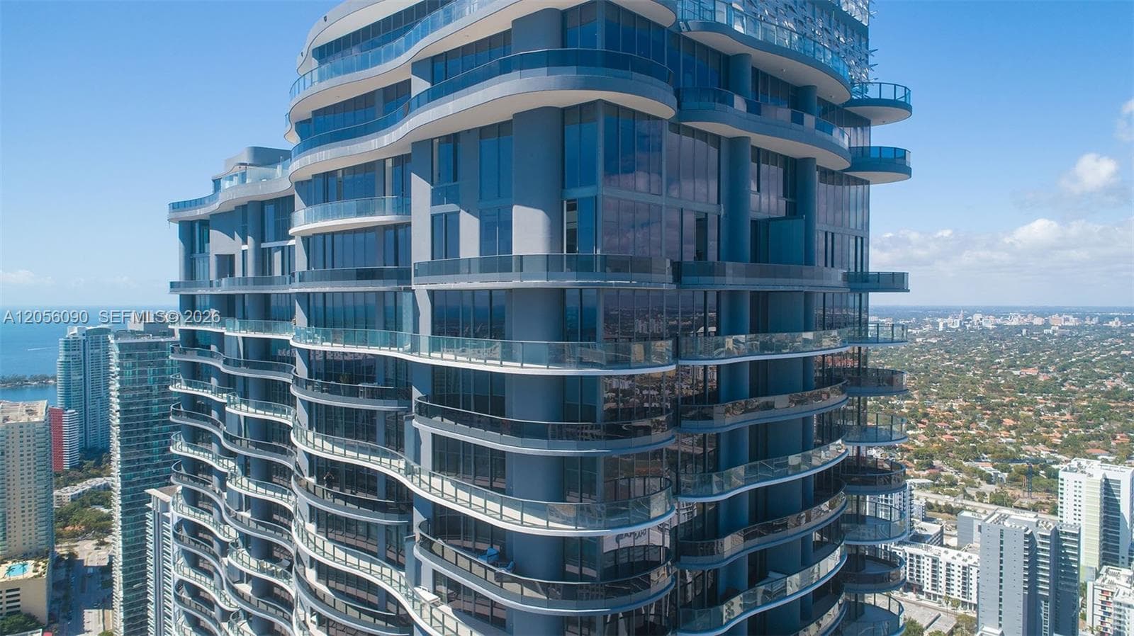 1000 Brickell Plaza # 2301, Miami, FL 33131 photo 2