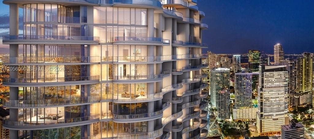 1000 Brickell Plaza # 2301, Miami, FL 33131 photo 3