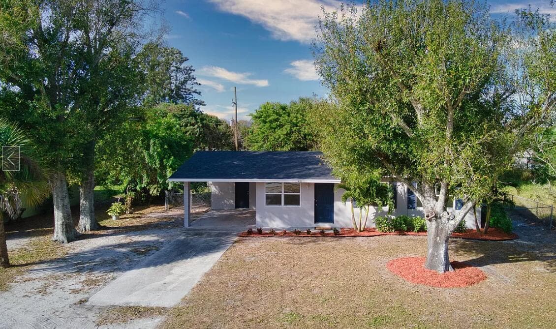4535 38TH Court, Vero Beach, FL 32967