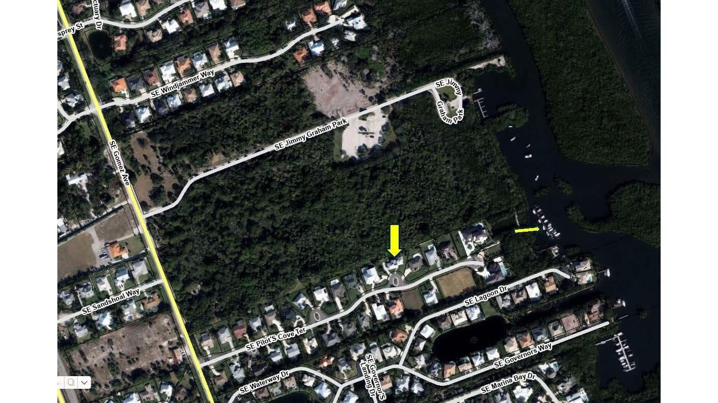 8289 SE PILOTS COVE Terrace, Hobe Sound, FL 33455 photo 2