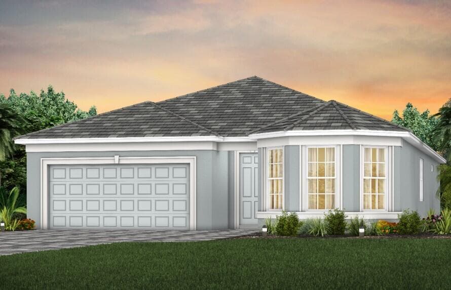 1185 Haven Circle # Palmary 25, Vero Beach, FL 32960