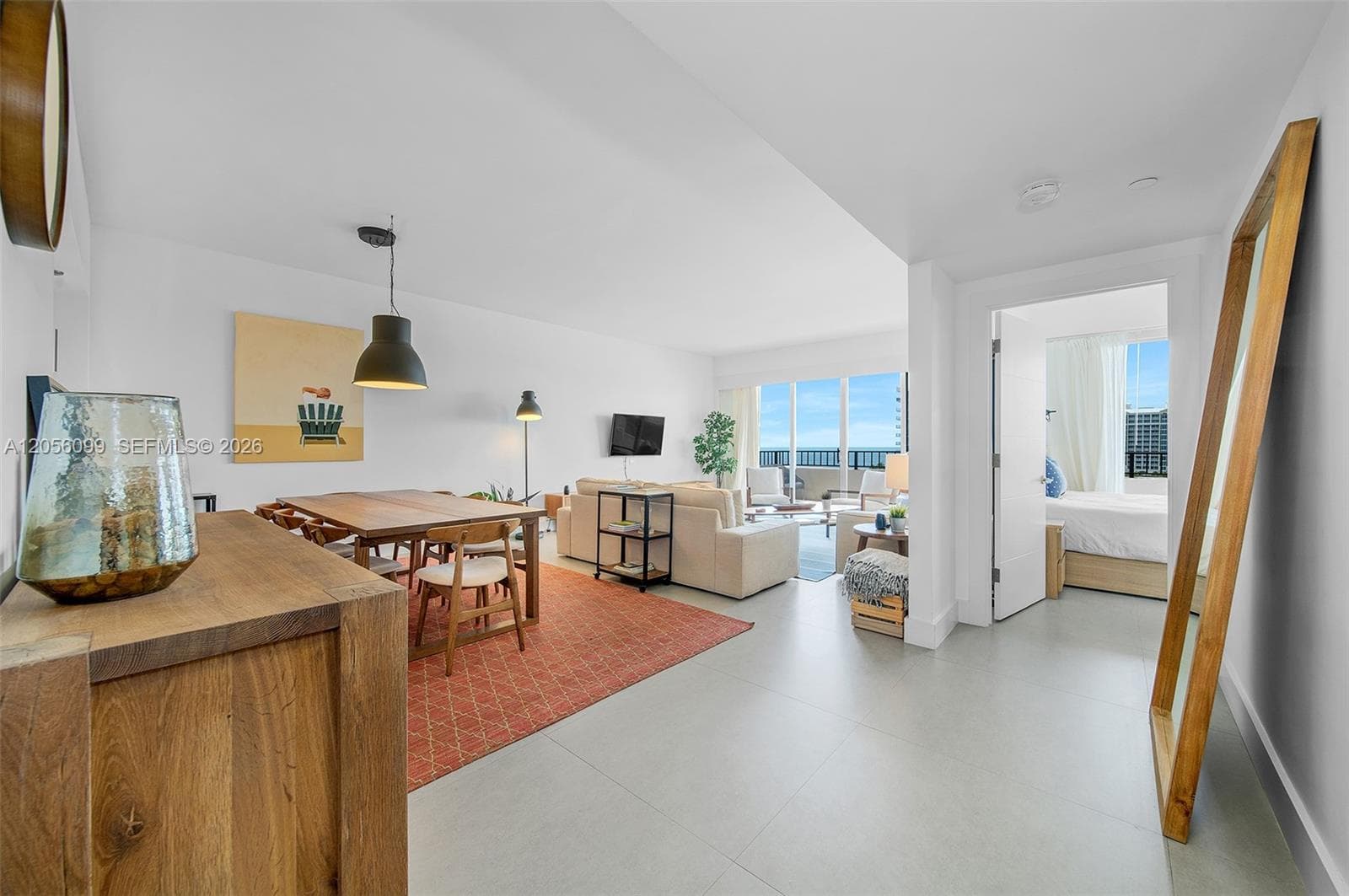 Listing