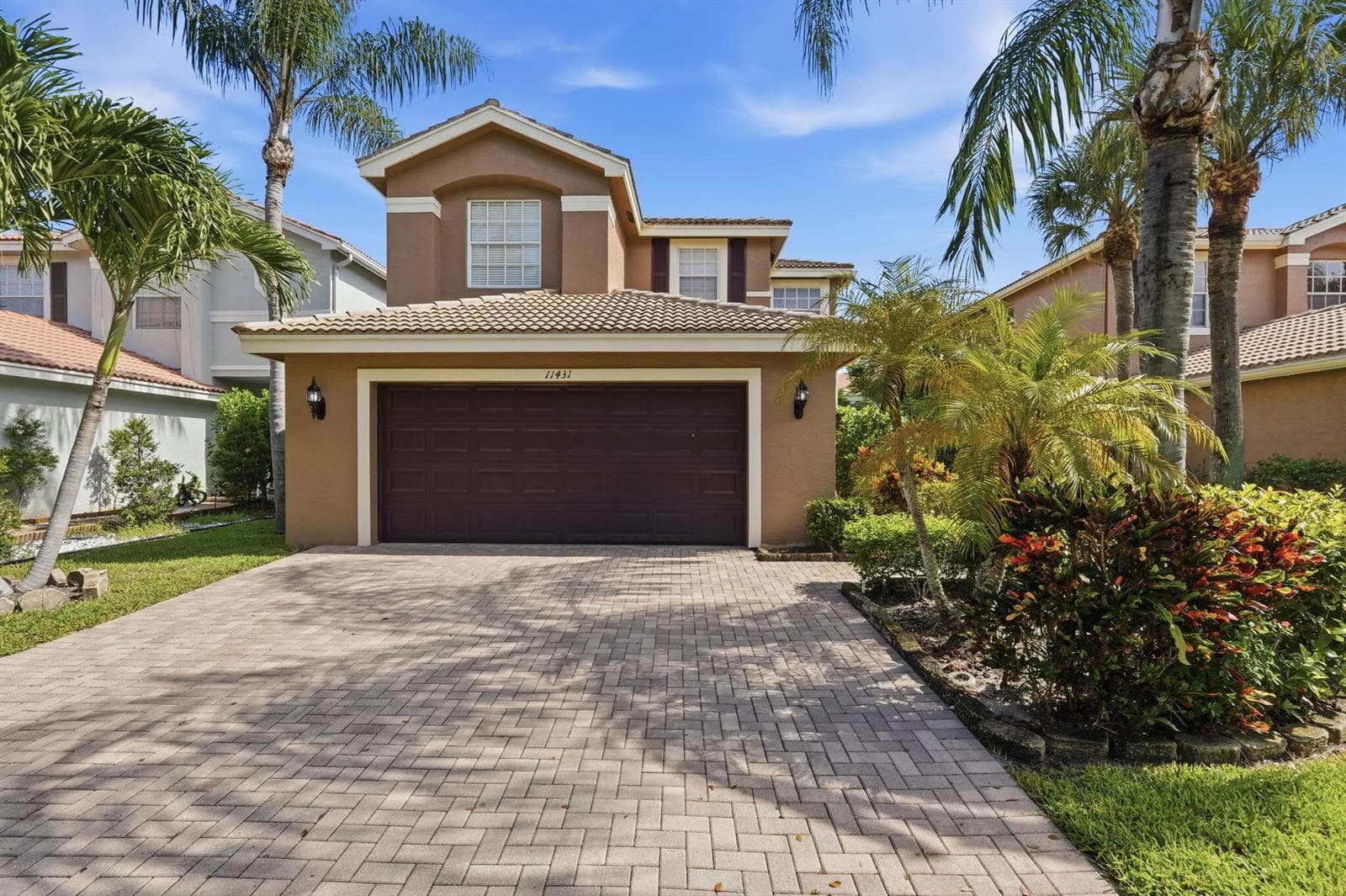 11431 Sage Meadow Terrace, Royal Palm Beach, FL 33411 photo 2