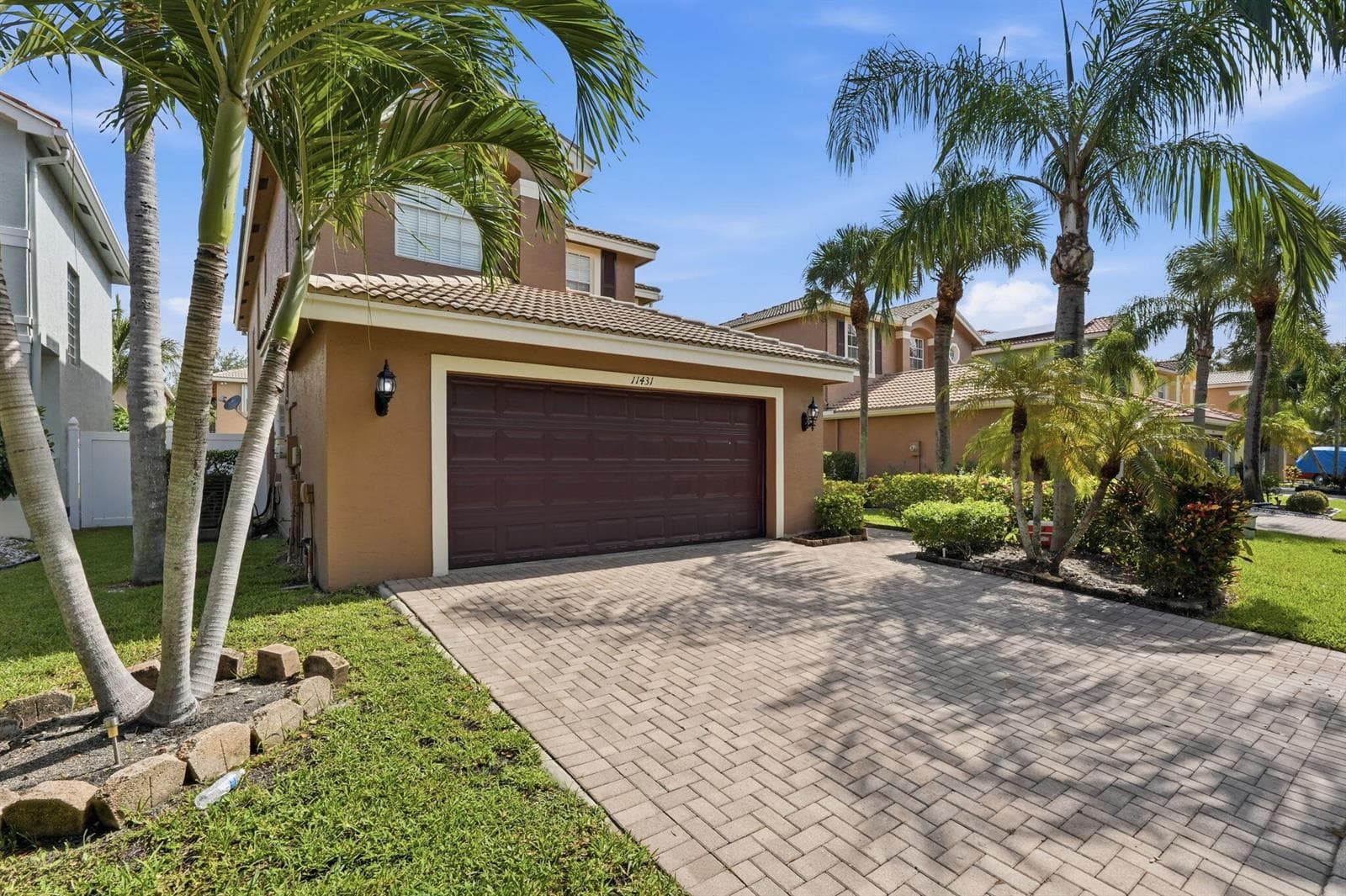 11431 Sage Meadow Terrace, Royal Palm Beach, FL 33411 photo 3
