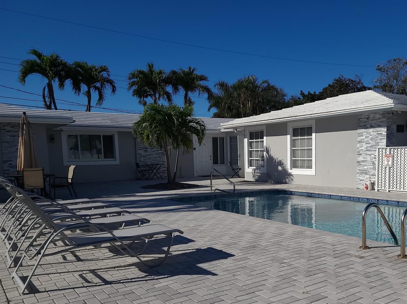 5423 NE 22ND Terrace, Fort Lauderdale, FL 33308 photo 3
