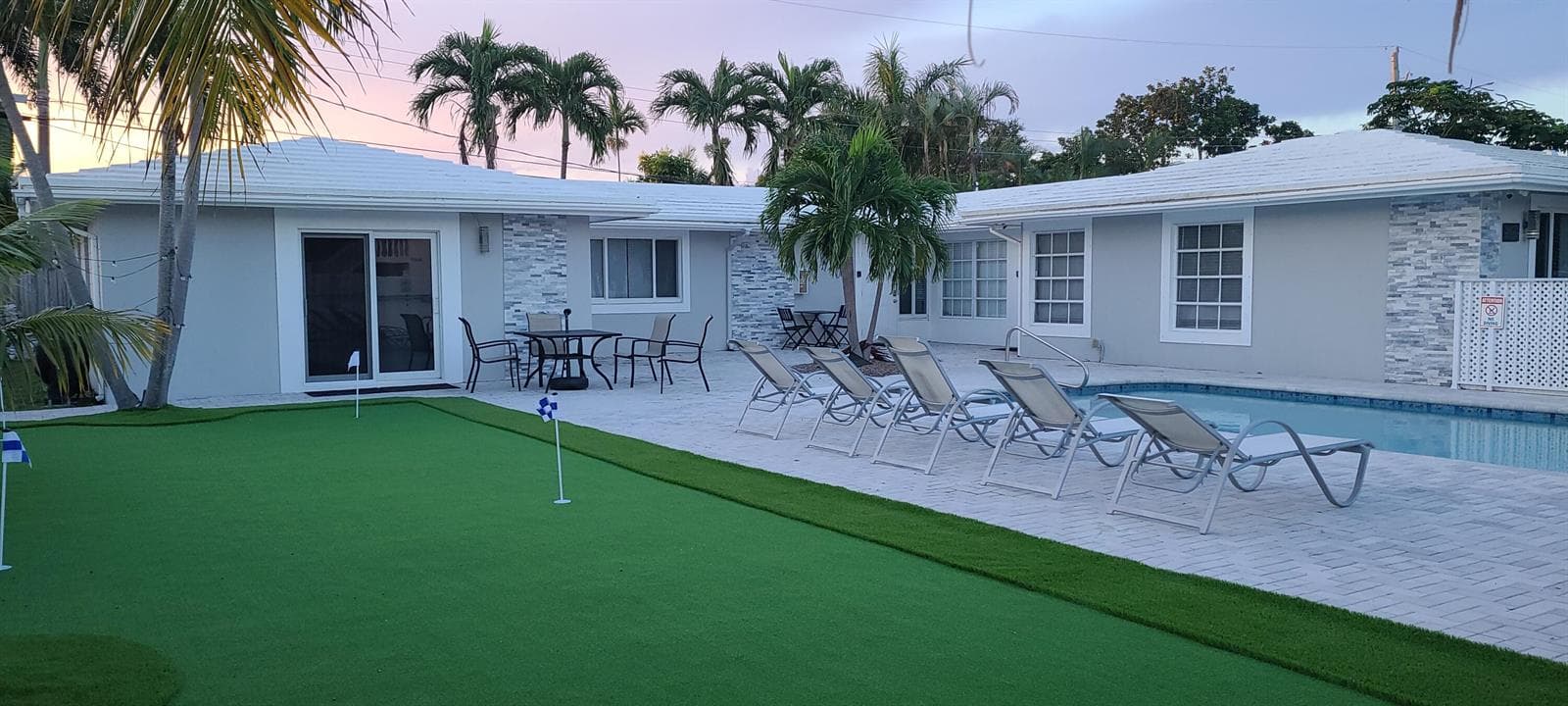 5423 NE 22ND Terrace, Fort Lauderdale, FL 33308