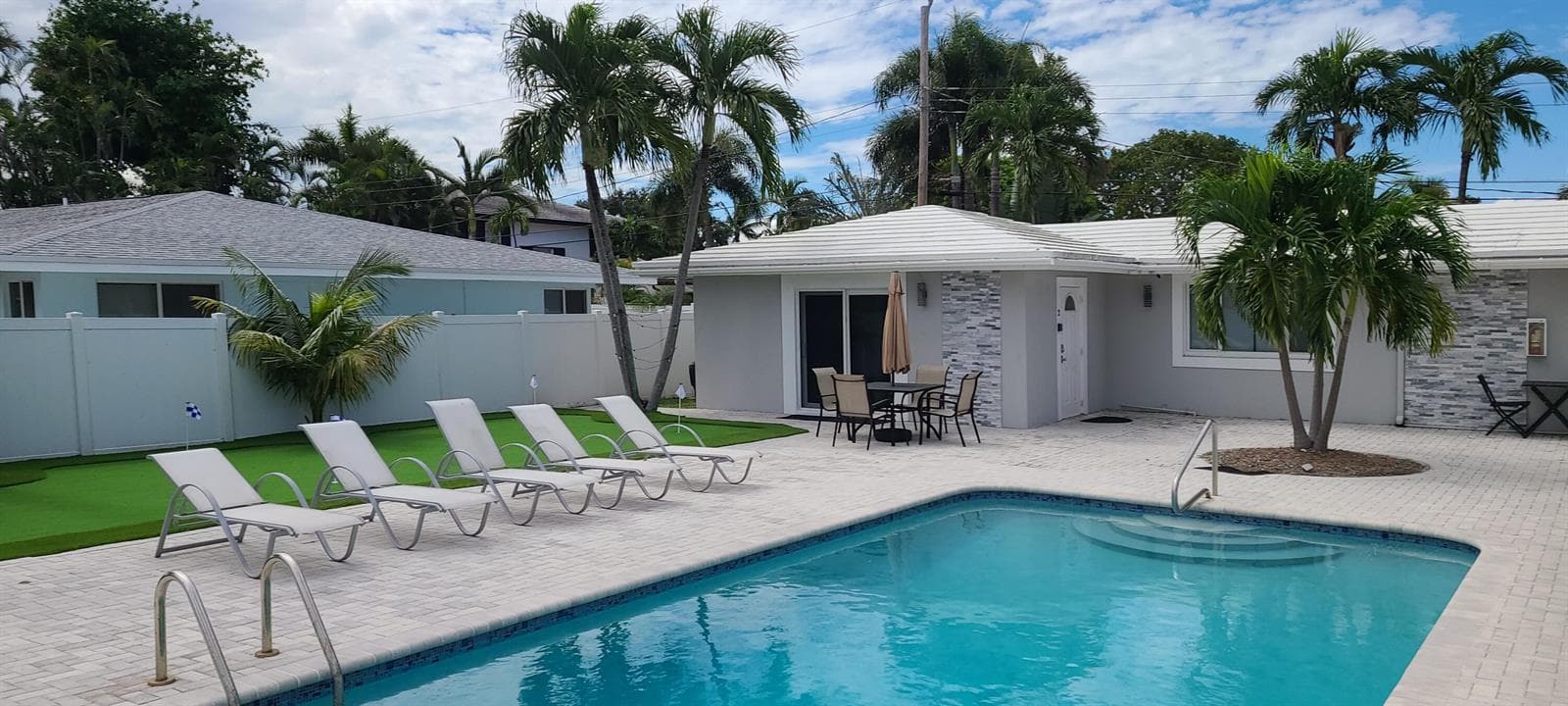 5423 NE 22ND Terrace, Fort Lauderdale, FL 33308 photo 4