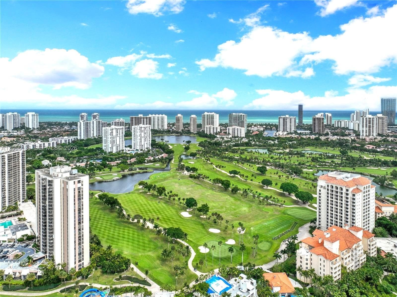 20335 W Country Club Dr # 2603, Aventura, FL 33180