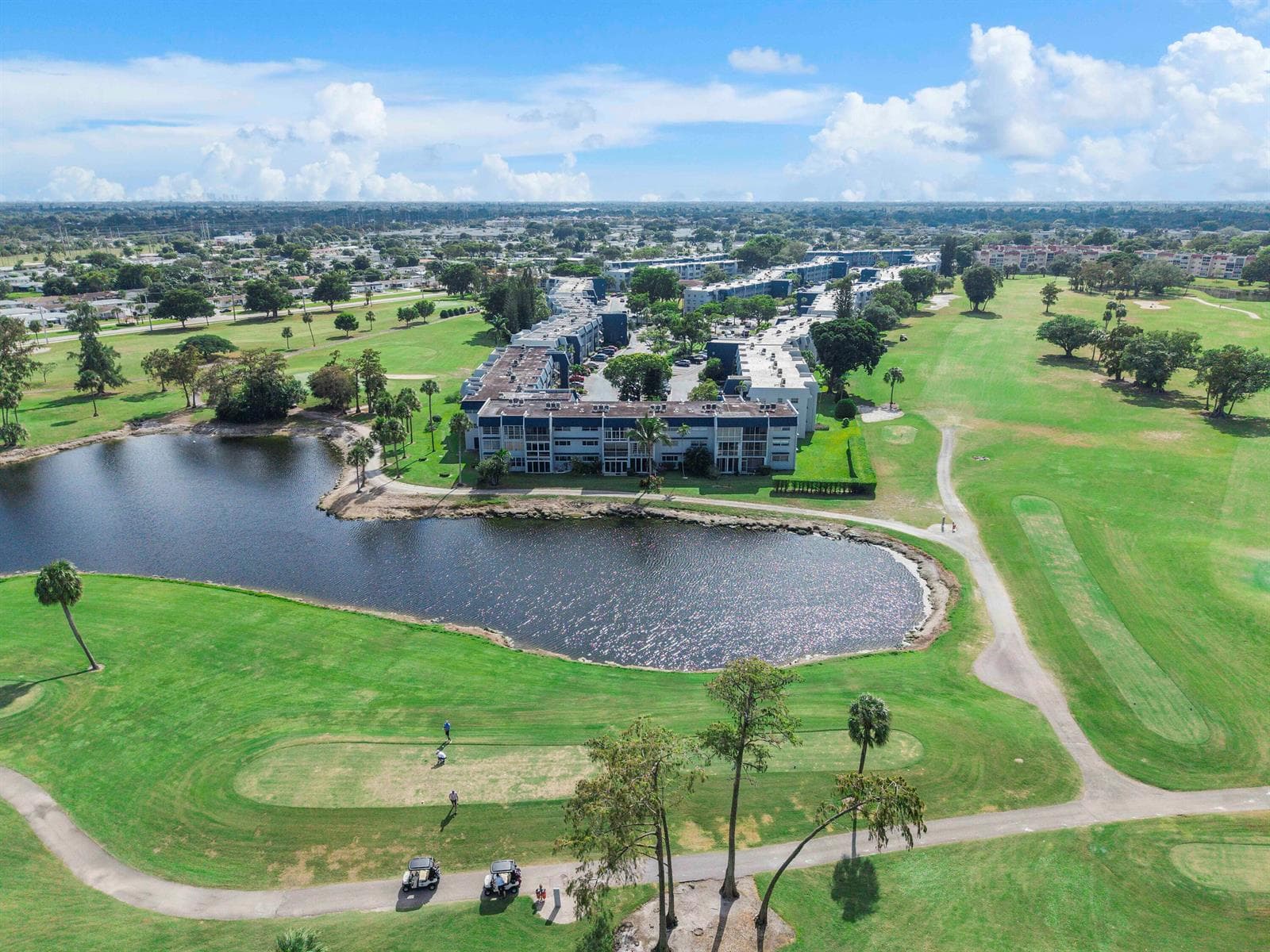 7837 Golf Circle Drive # 209, Margate, FL 33063 photo 3