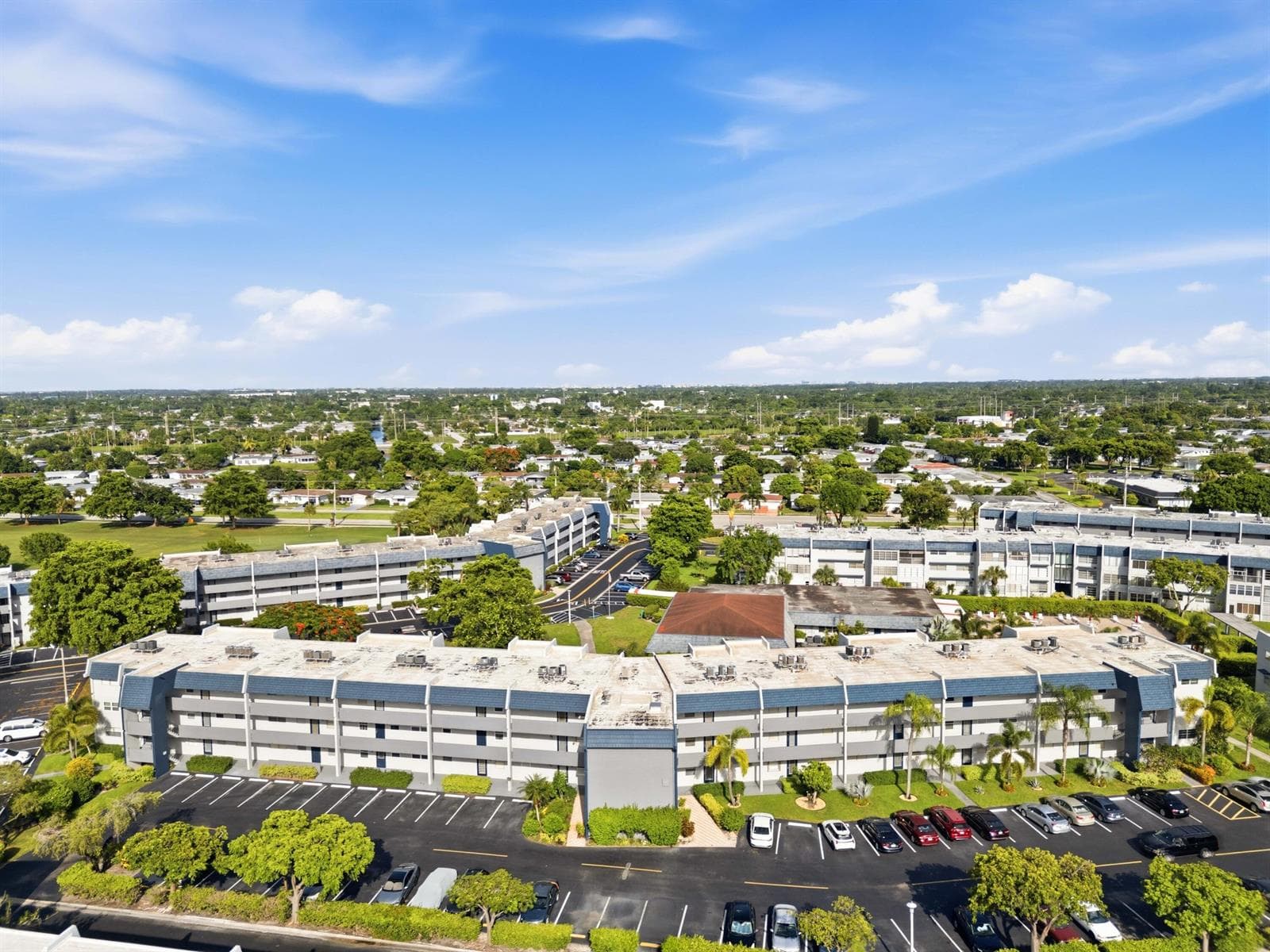 7837 Golf Circle Drive # 209, Margate, FL 33063