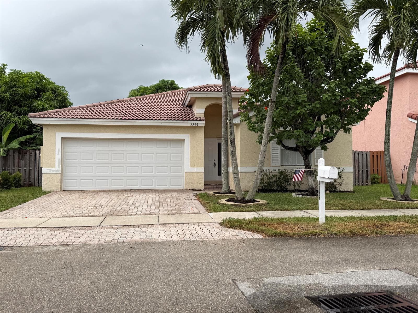 3386 Treasure Lane, Margate, FL 33063 photo 4