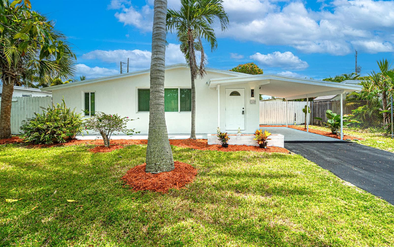 160 NE 60TH Street, Oakland Park, FL 33334 photo 3