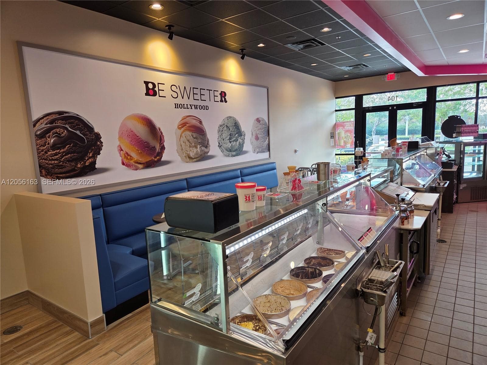 8570 Stirling Rd, Hollywood, FL 33024