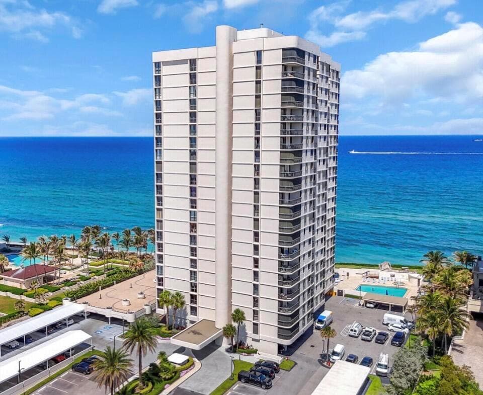 5380 N OCEAN Drive # 19F, Singer Island, FL 33404 photo 3