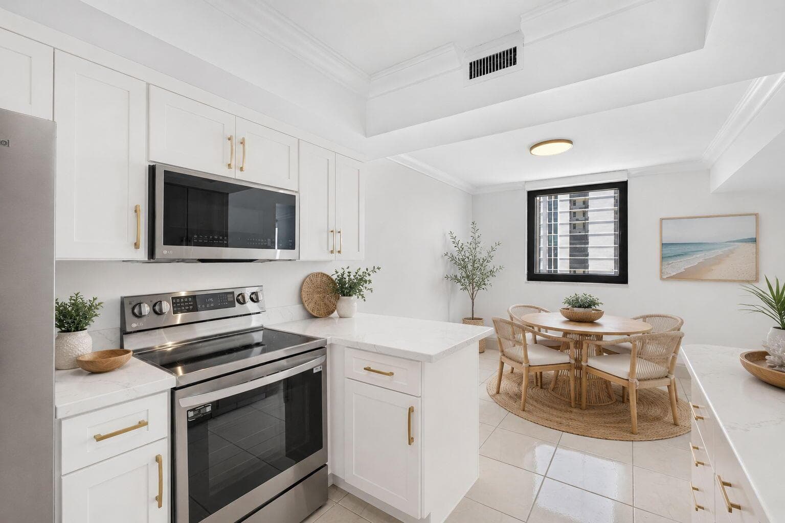 5380 N OCEAN Drive # 19F, Singer Island, FL 33404 photo 5