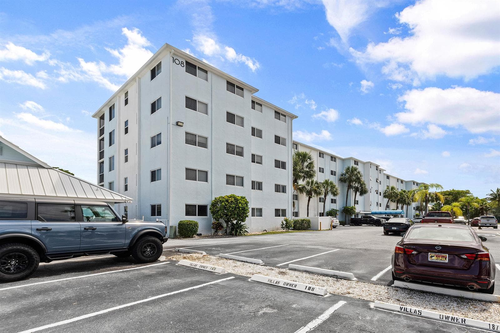 108 Paradise Harbour Boulevard # 107, North Palm Beach, FL 33408 photo 2
