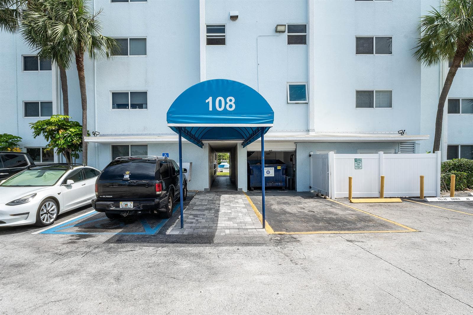 108 Paradise Harbour Boulevard # 107, North Palm Beach, FL 33408 photo 3