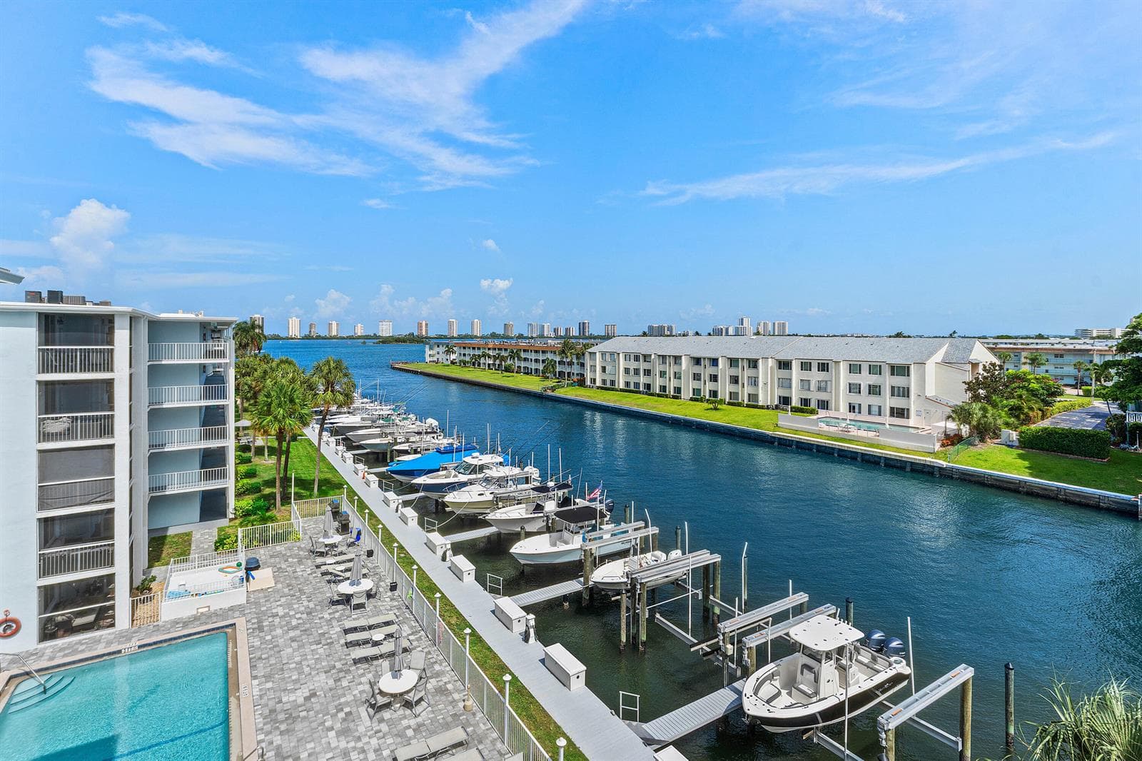 108 Paradise Harbour Boulevard # 502, North Palm Beach, FL 33408 photo 3