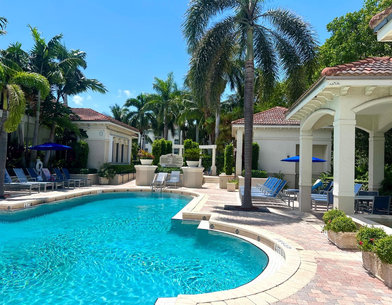 3307 TUSCANY Way # 3307, Boynton Beach, FL 33435 photo 2