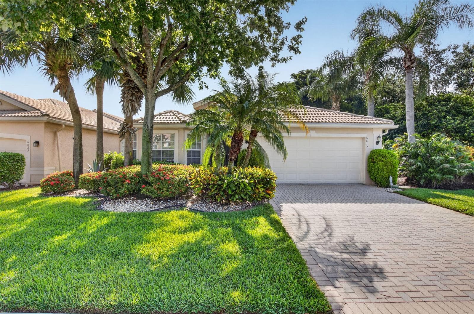 6815 Imperial Beach Circle, Delray Beach, FL 33446