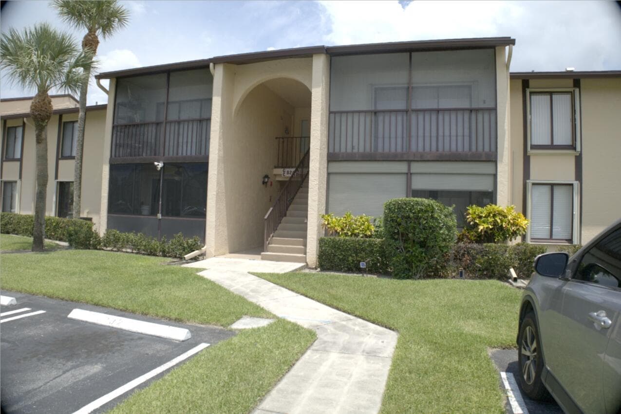 824 Sky Pine Way # C1, FL 33415