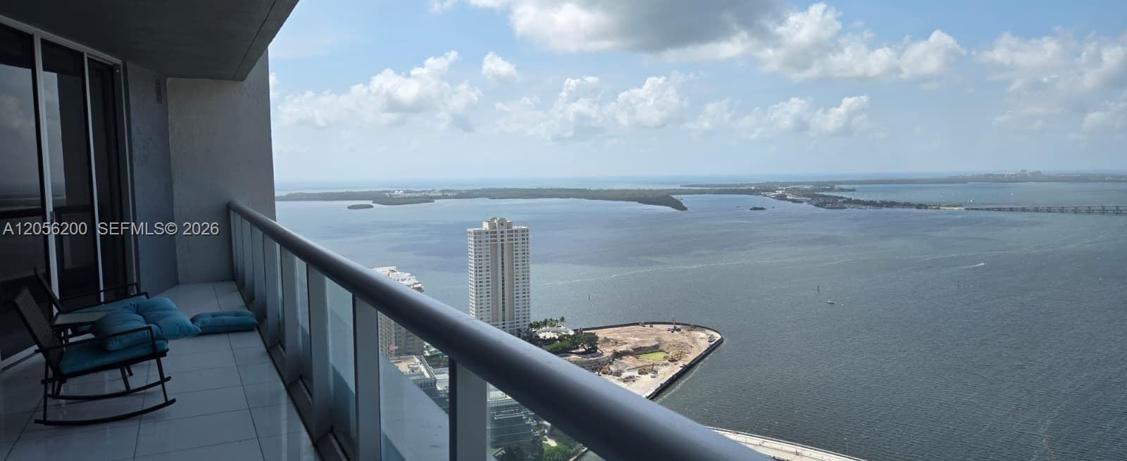 495 Brickell Ave # 4205, Miami, FL 33131 photo 3
