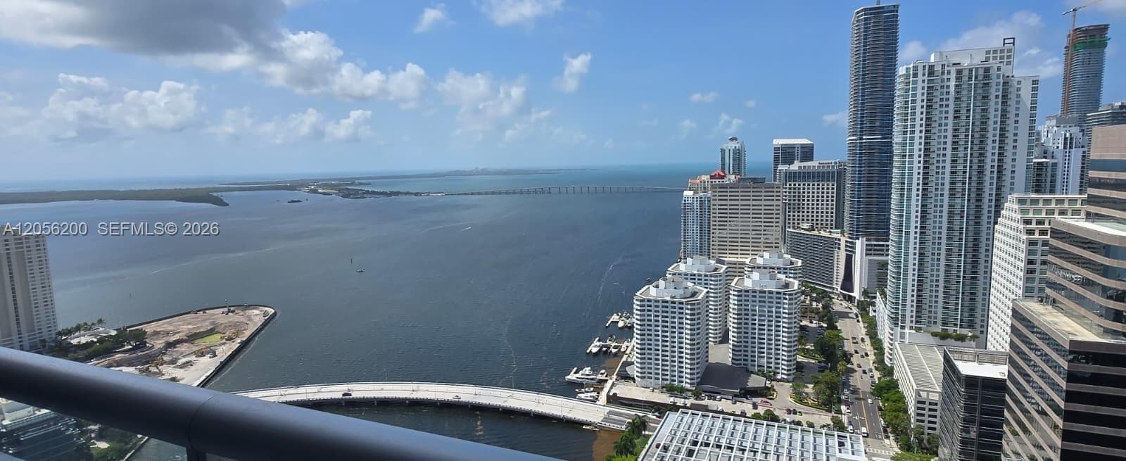 495 Brickell Ave # 4205, Miami, FL 33131