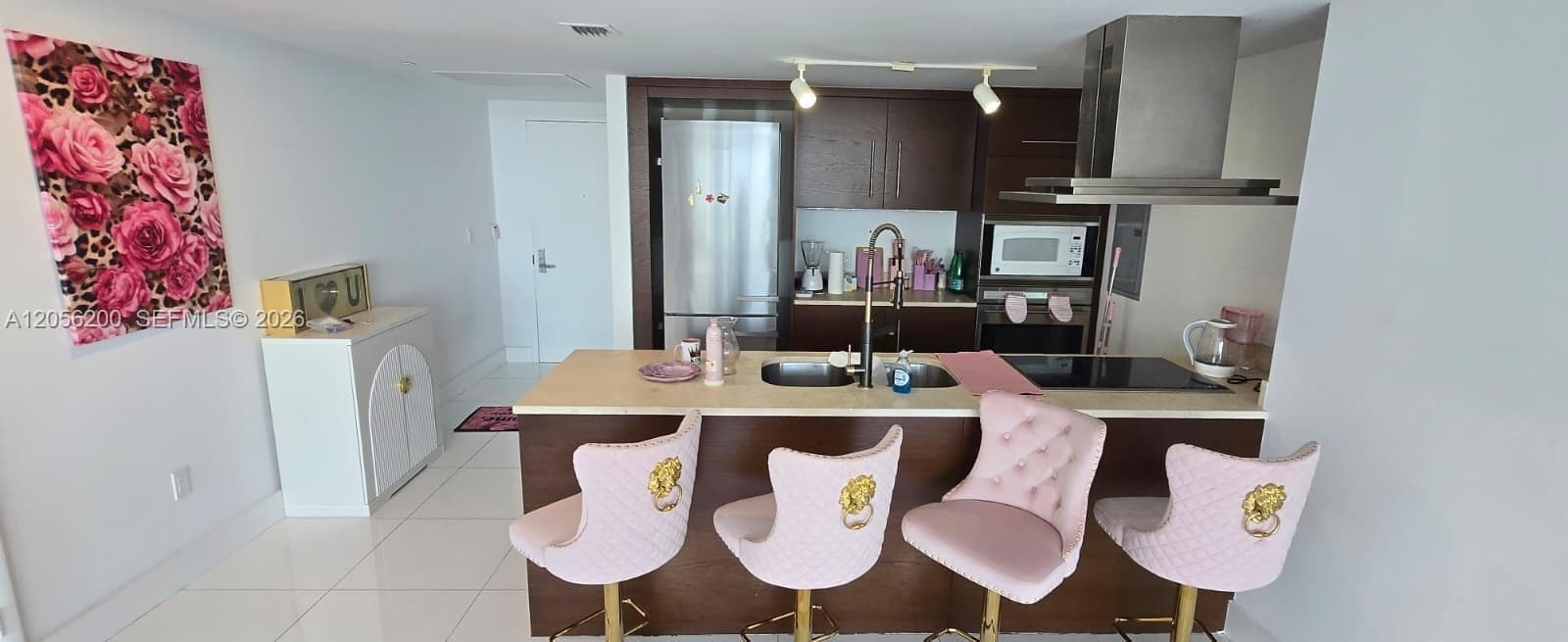 495 Brickell Ave # 4205, Miami, FL 33131 photo 5